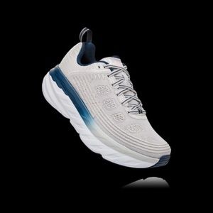 Hoka bondi 6